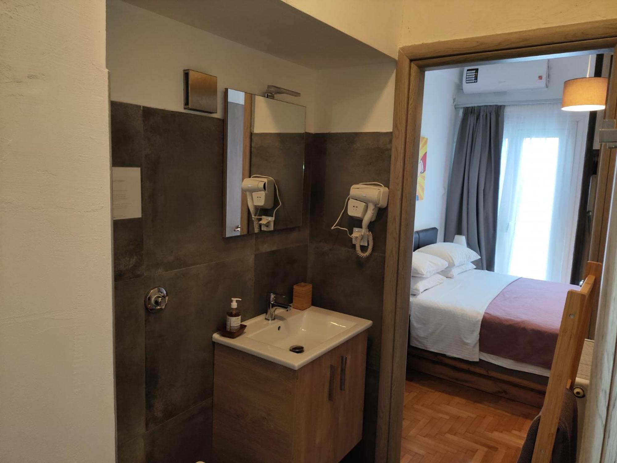 Ulysses Apartments Acropolis 雅典 外观 照片