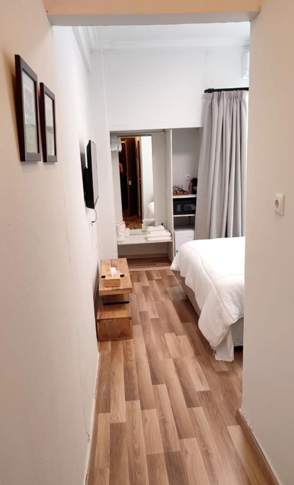 Ulysses Apartments Acropolis 雅典 客房 照片
